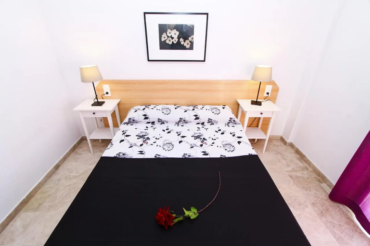 Ventura 1 Planet Costa Dorada Apartment Salou