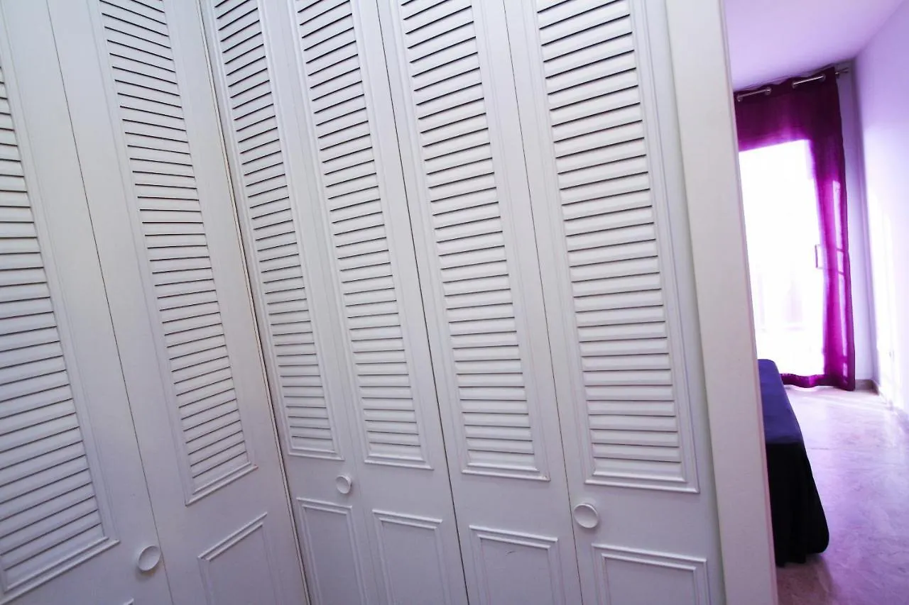 Ventura 1 Planet Costa Dorada Apartment Salou