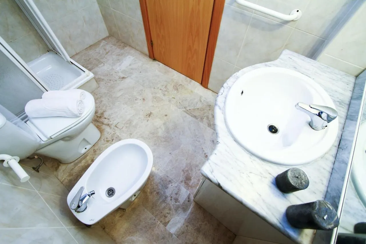 Ventura 1 Planet Costa Dorada Apartment Salou 0*,  Spain