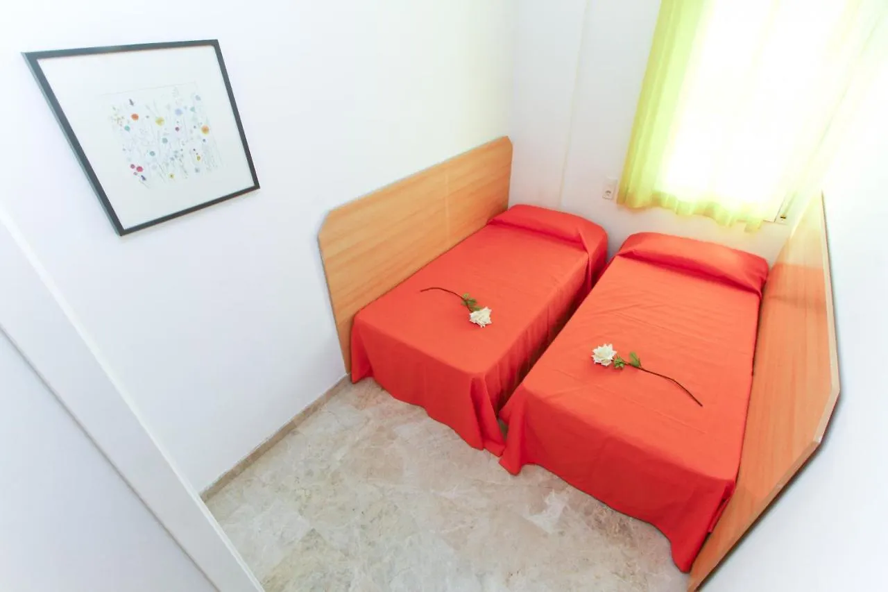 Ventura 1 Planet Costa Dorada Apartment Salou